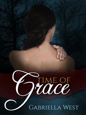 cover image of Time of Grace